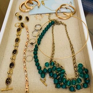 Vintage Jewelry Bundle